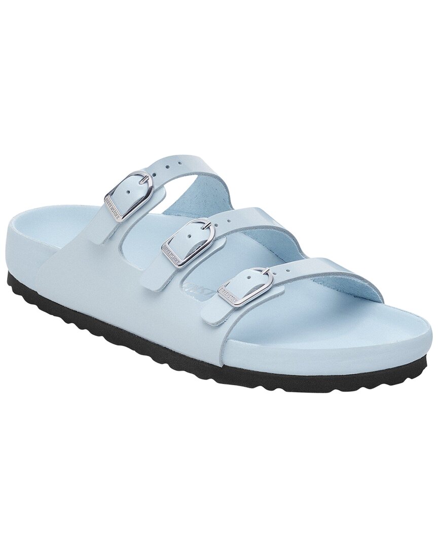 Sandalias de cuero