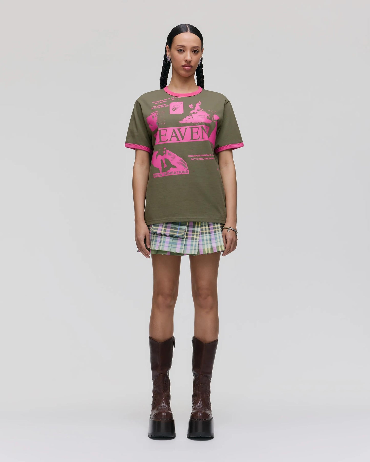 Camiseta