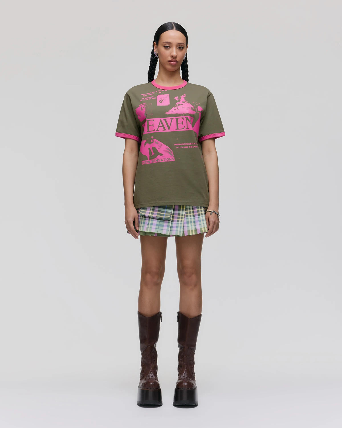 Camiseta
