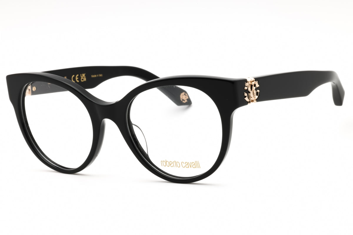 Gafas 55 mm color negro