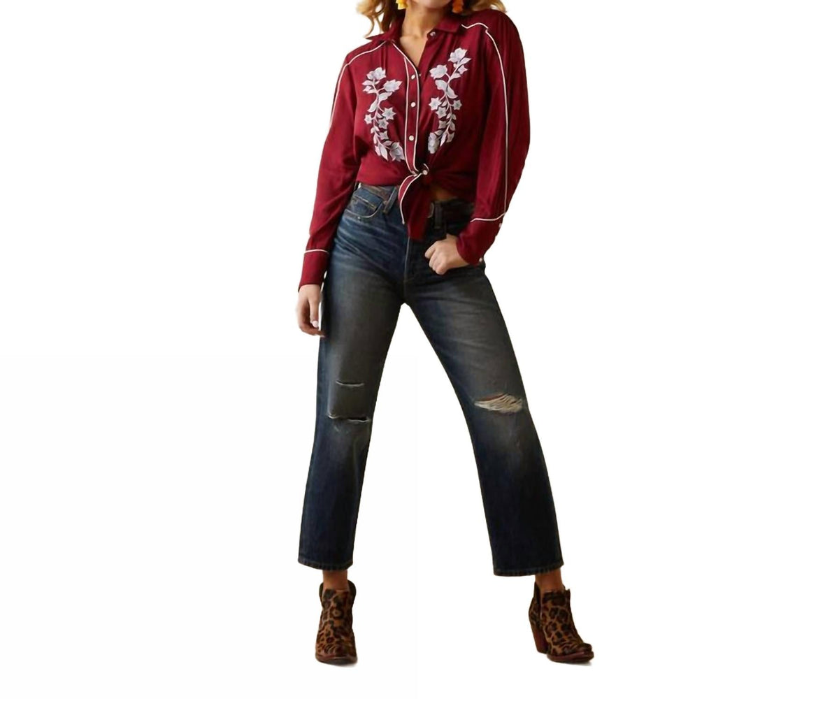 Jean