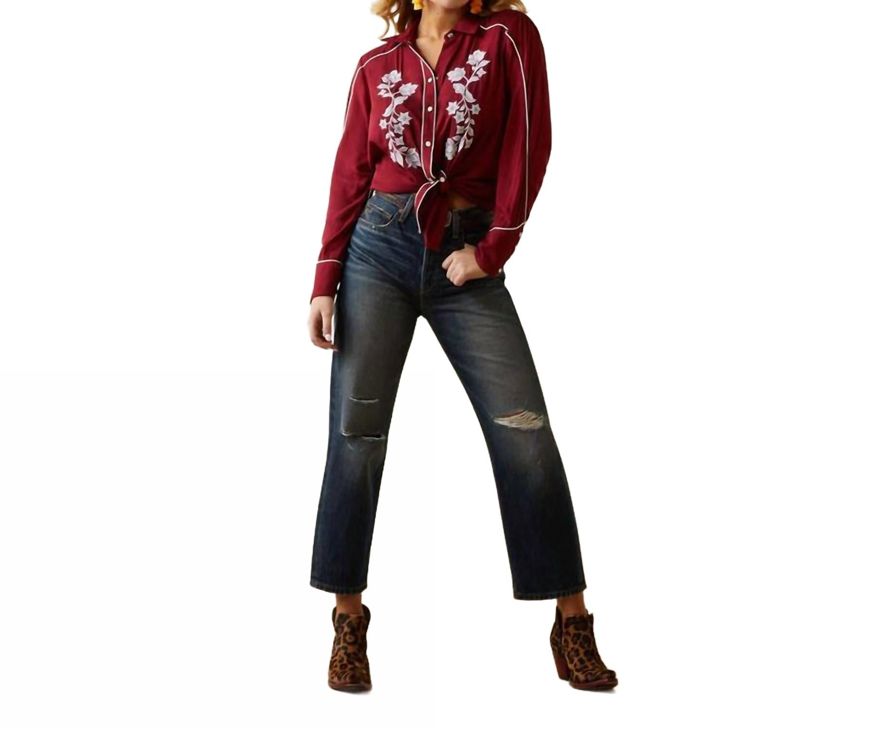 Jean
