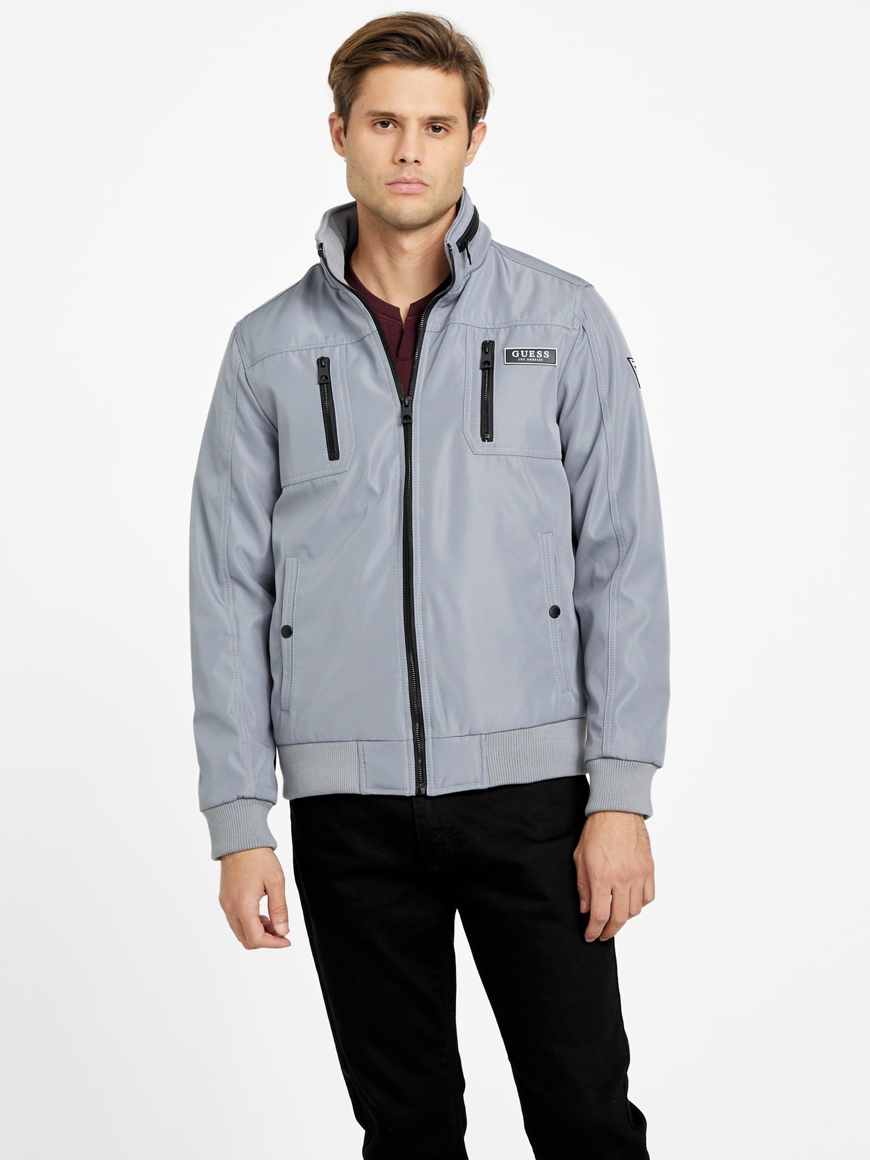 Chaqueta