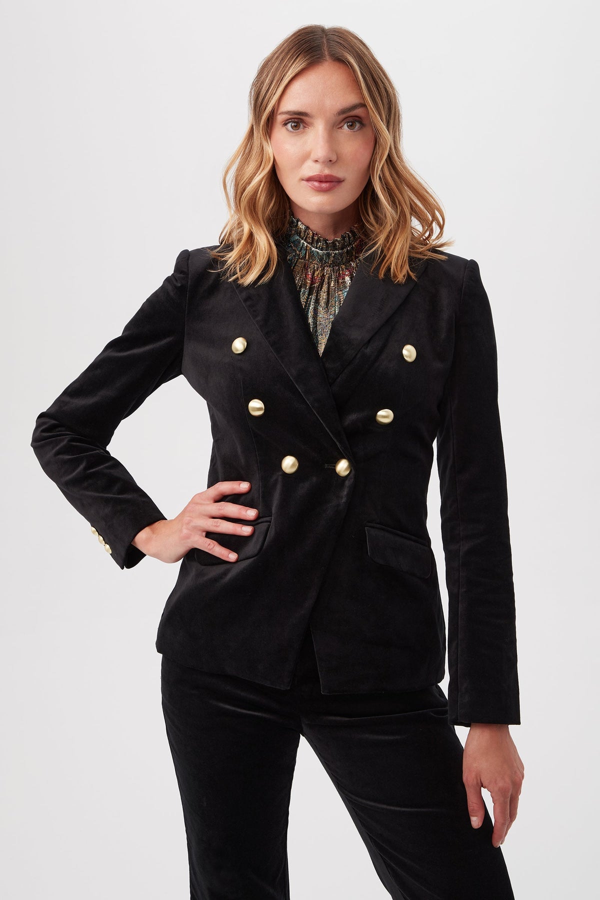 Chaqueta