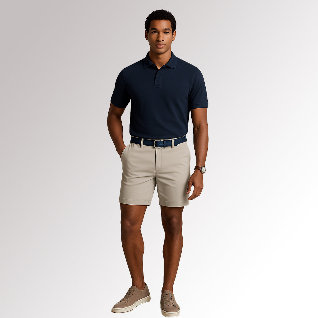 Short de hombre