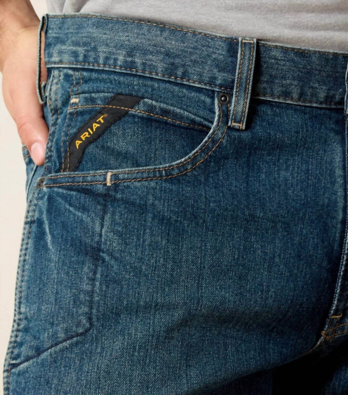 Jean