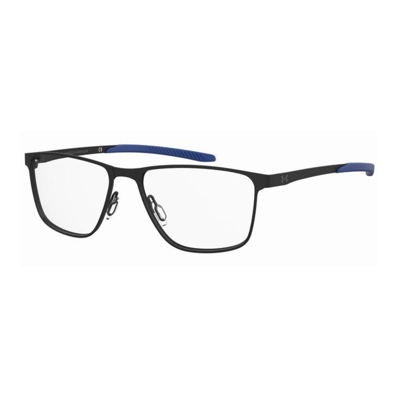 Gafas 54 mm color negro