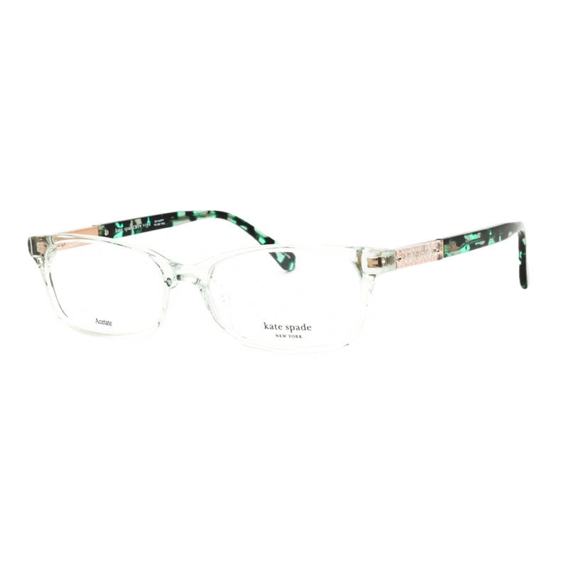 Gafas 52 mm color verde