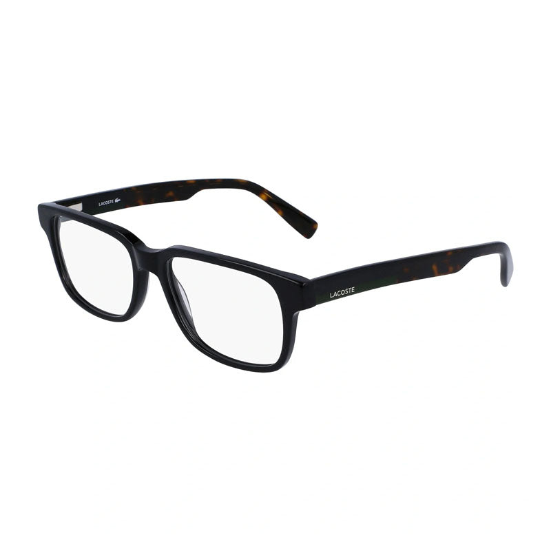 Gafas 55 mm color negro