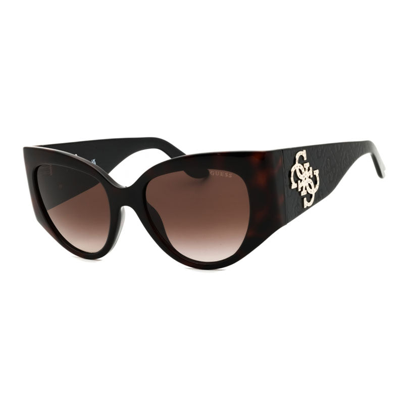 Gafas color café