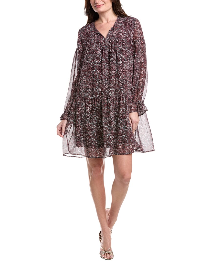 Vestido corto