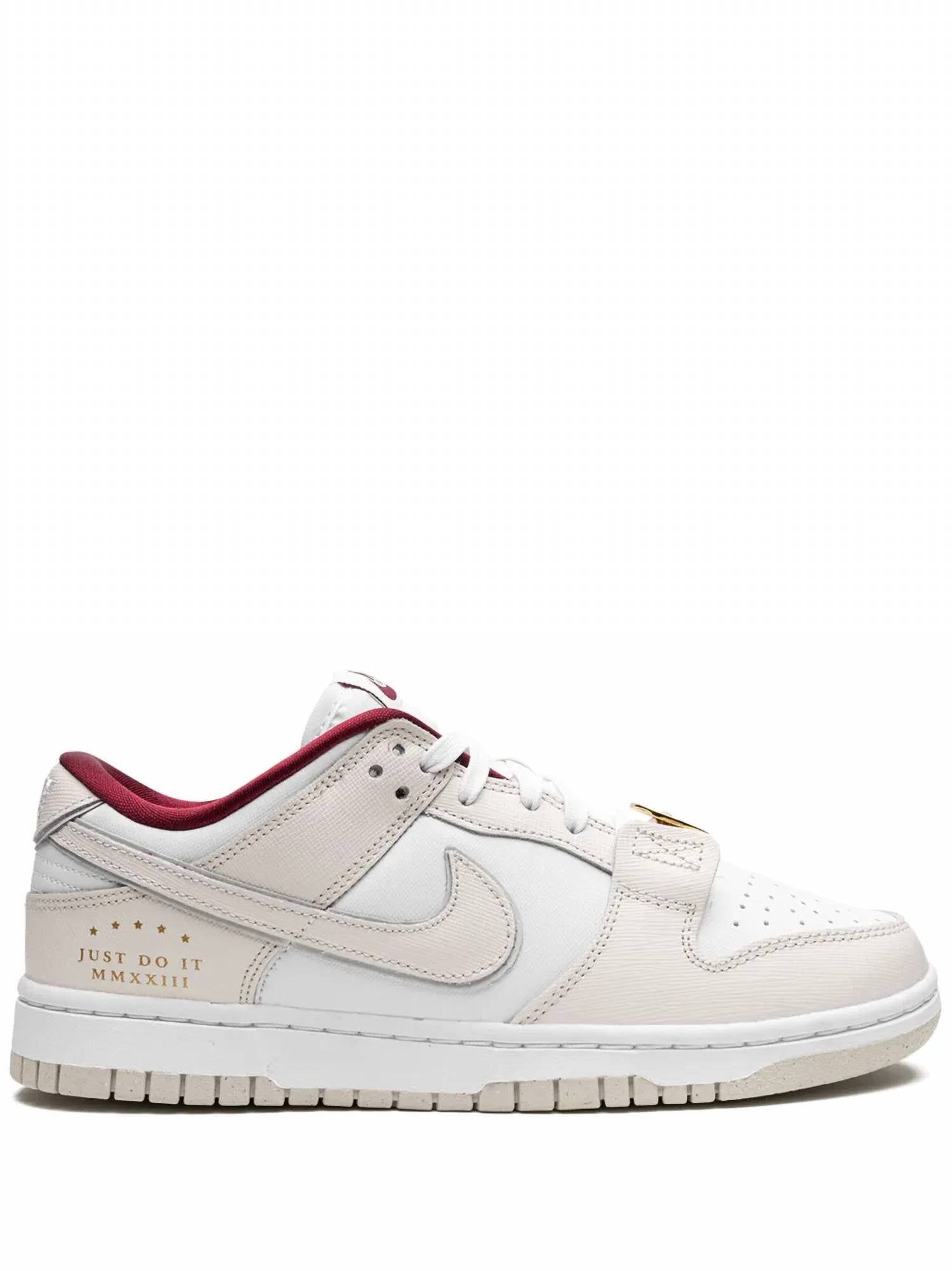 Tenis de mujer color blanco