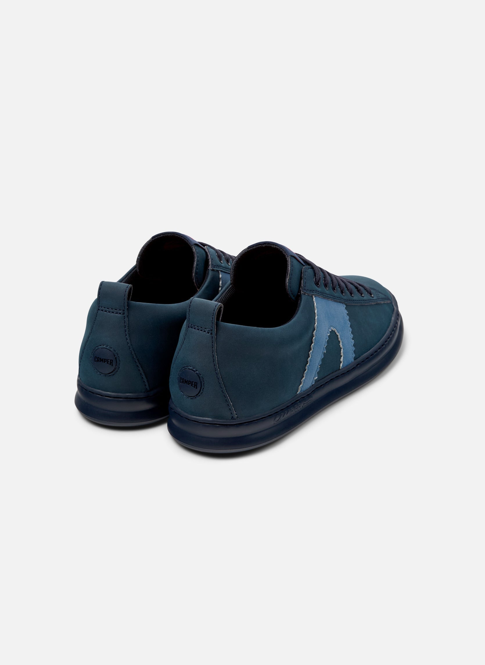 Tenis de hombre