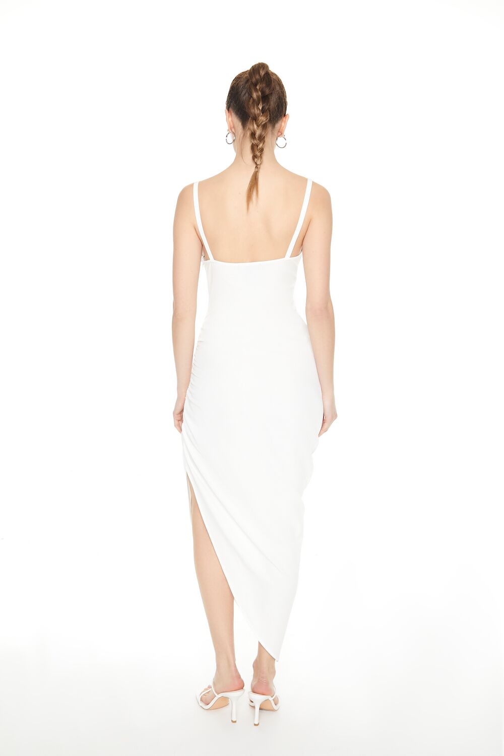 Vestido midi