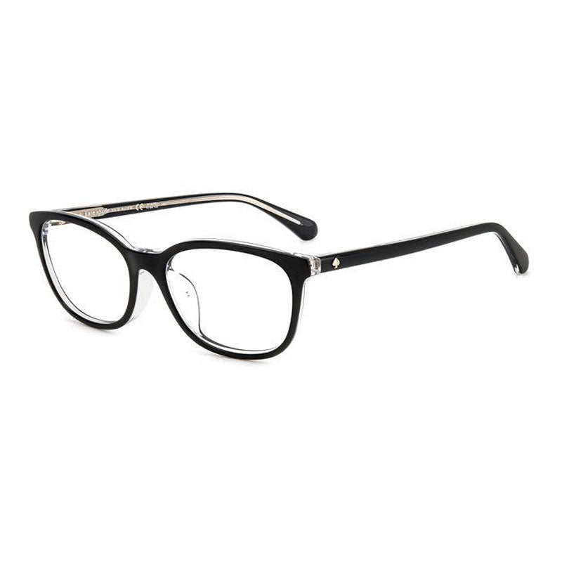 Gafas 53 mm color negro