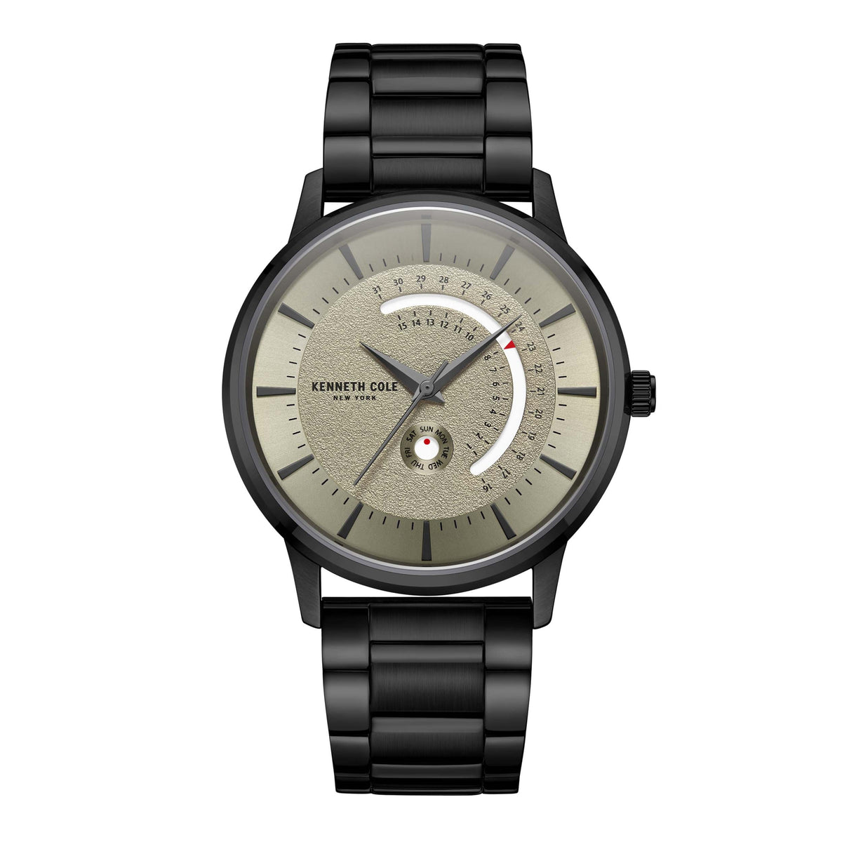 Reloj de hombre