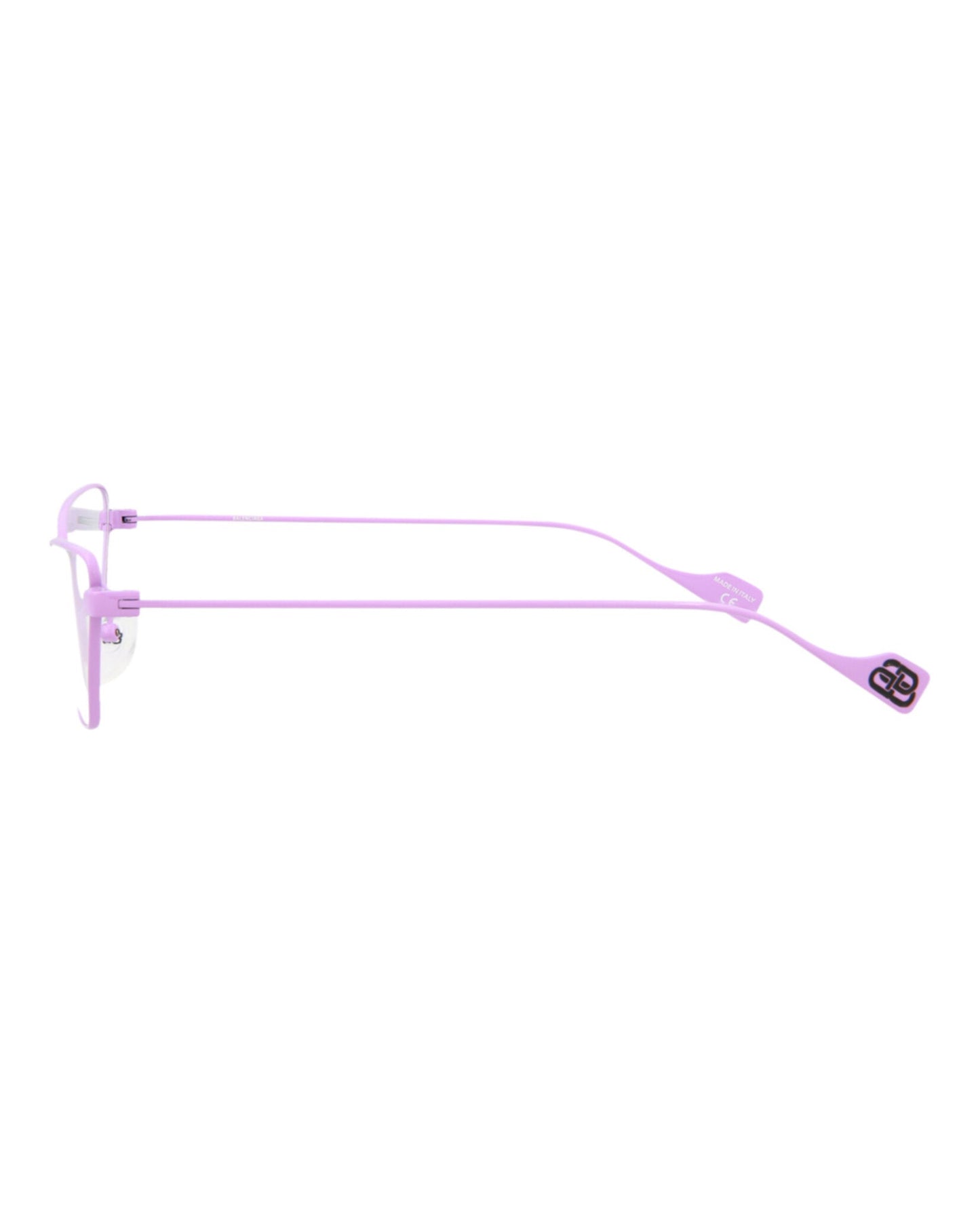 Montura para gafas de montura tipo gato