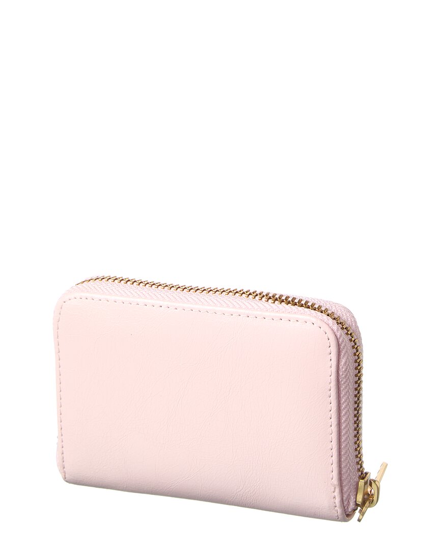 Bolso de cuero