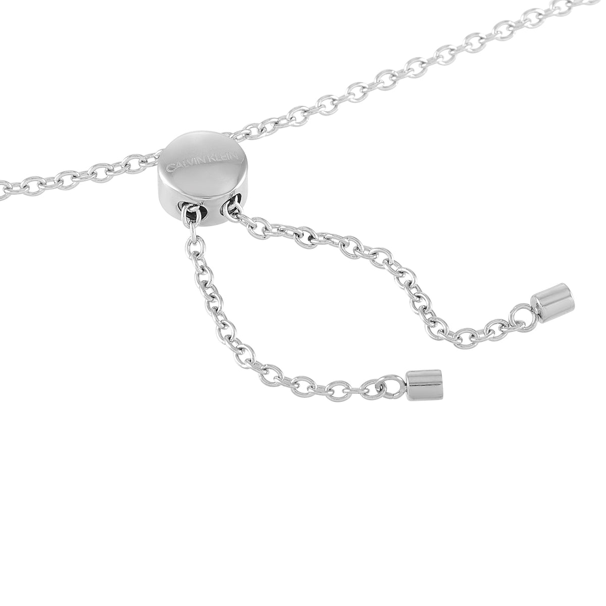 Collar de acero inoxidable