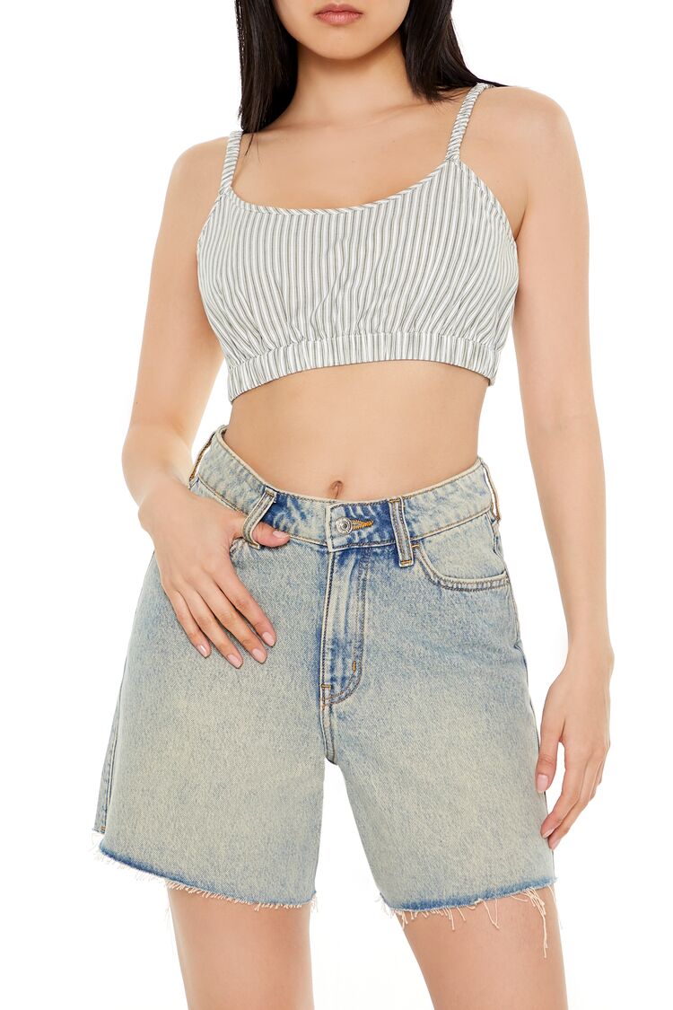 Camiseta sin mangas