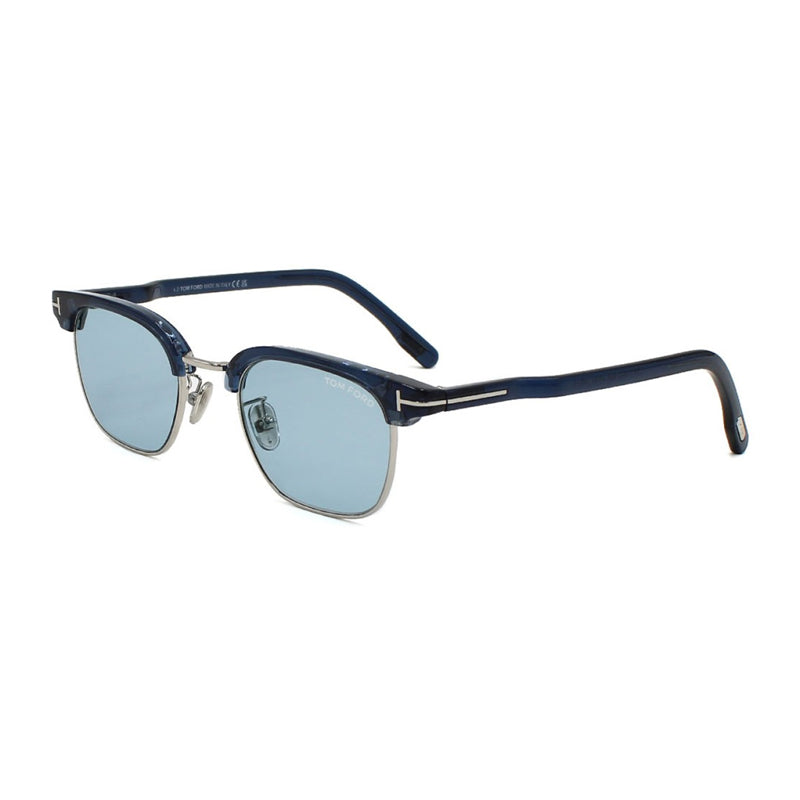 Gafas color azul