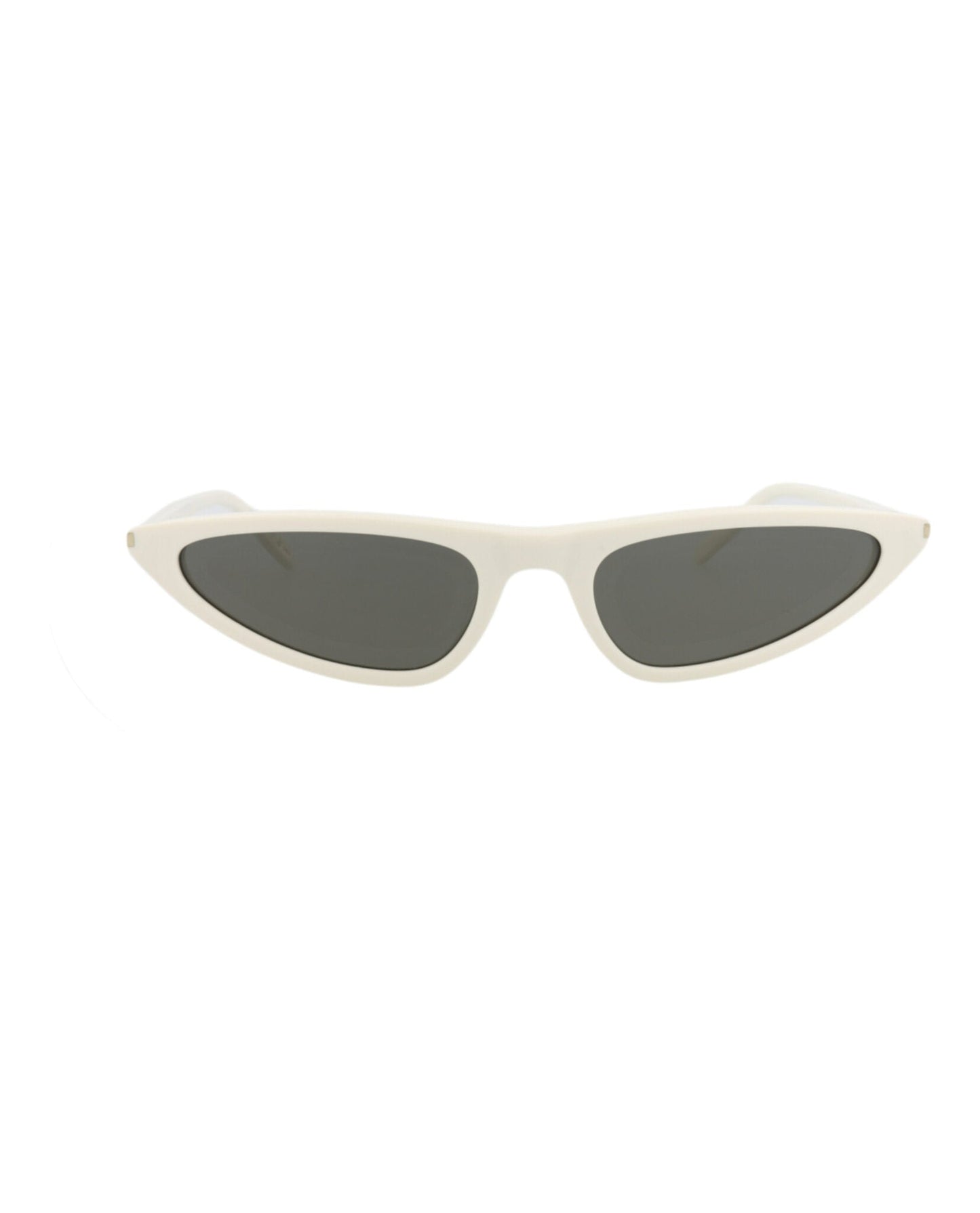 Gafas de sol de acetato de montura tipo gato