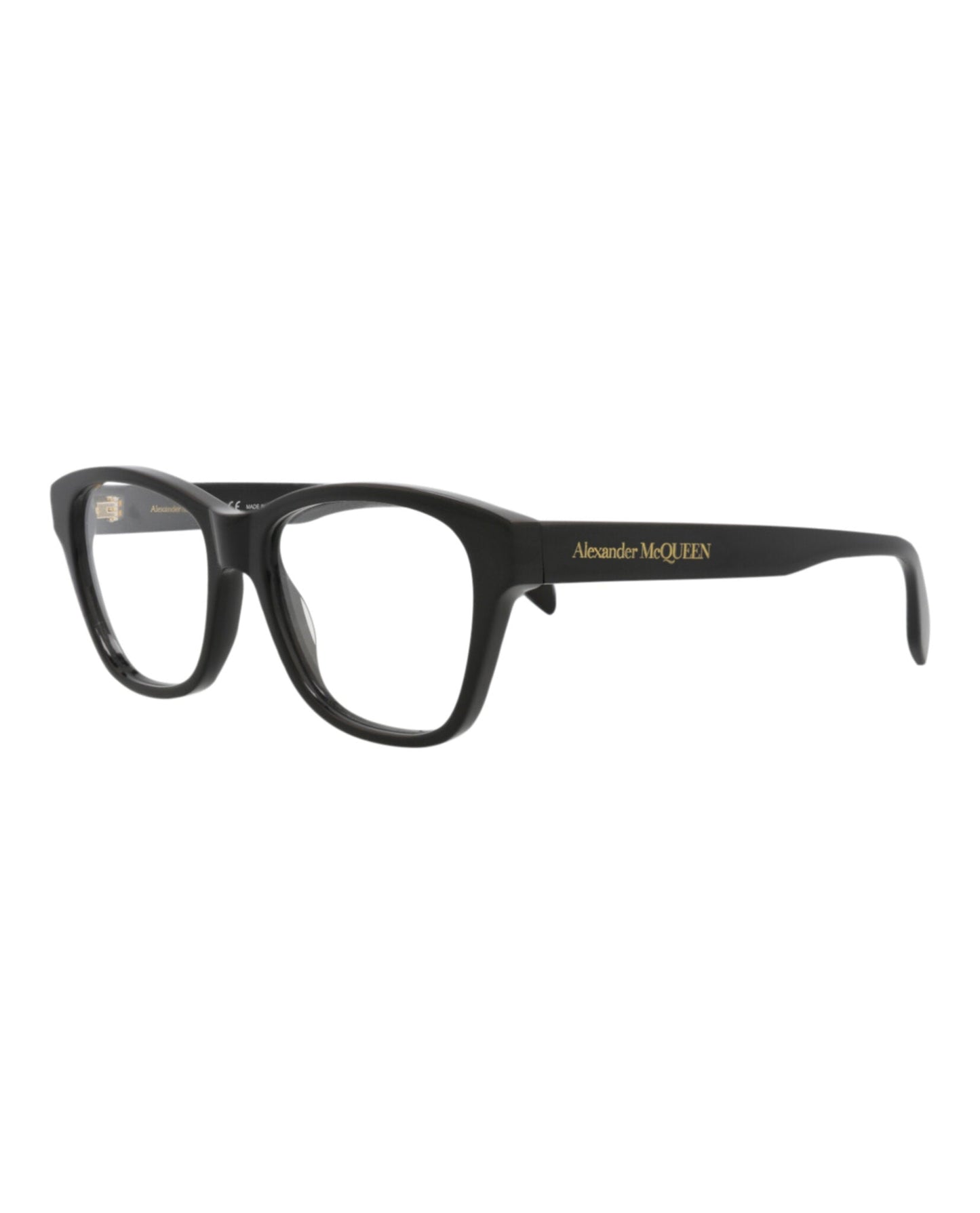 Montura para gafas de acetato de montura cuadrada