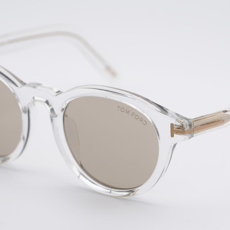 Gafas color café