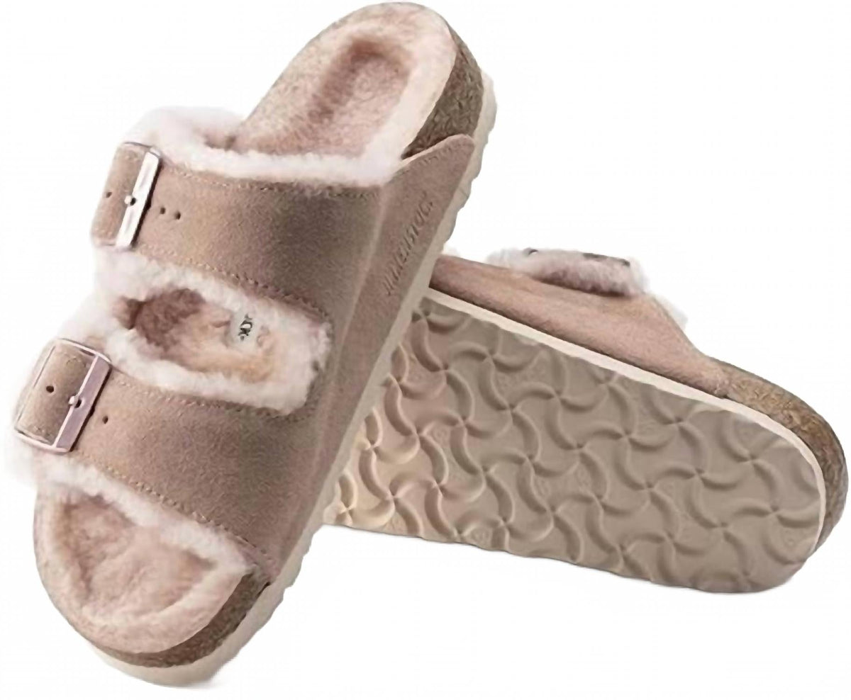 Sandalias de mujer