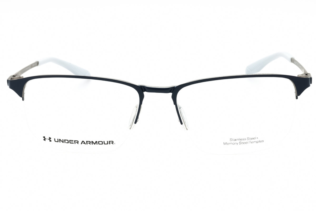 Gafas 54 mm color azul