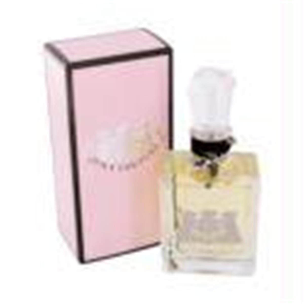 Perfume eau de parfum 3,4 oz
