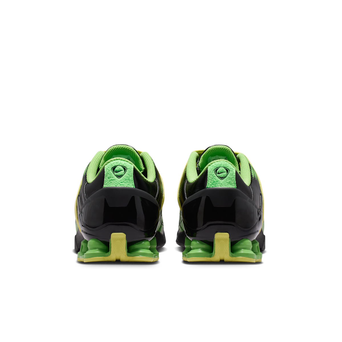 Zapatos de mujer