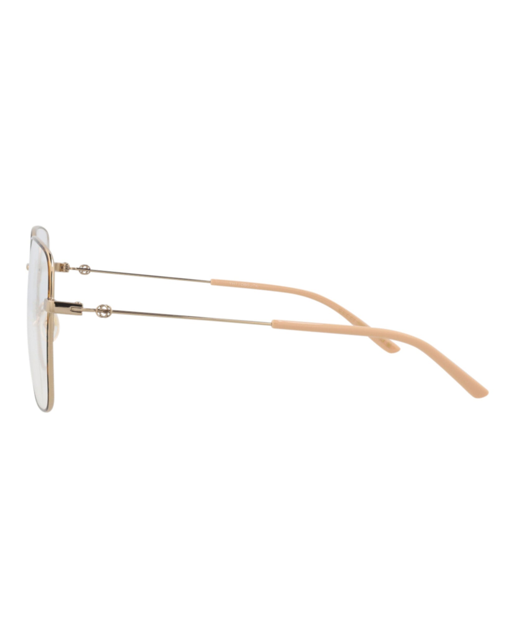 Montura para gafas de montura cuadrada