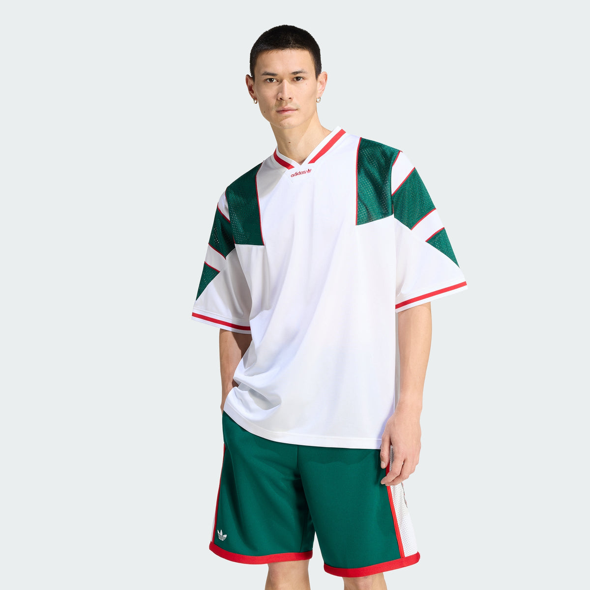 Camiseta de hombre