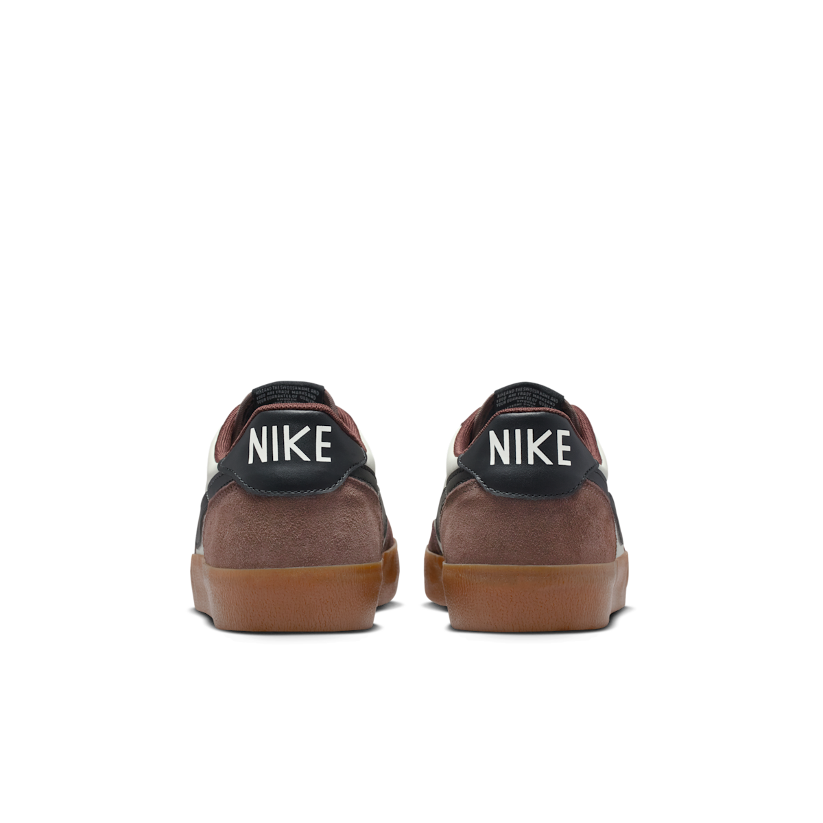 Zapatos de hombre de cuero