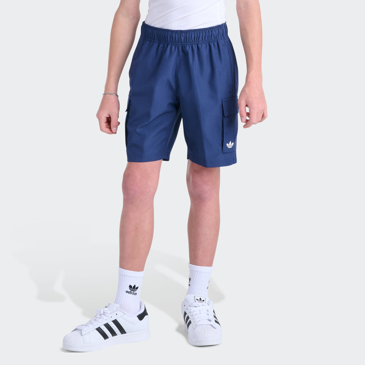 Short infantil