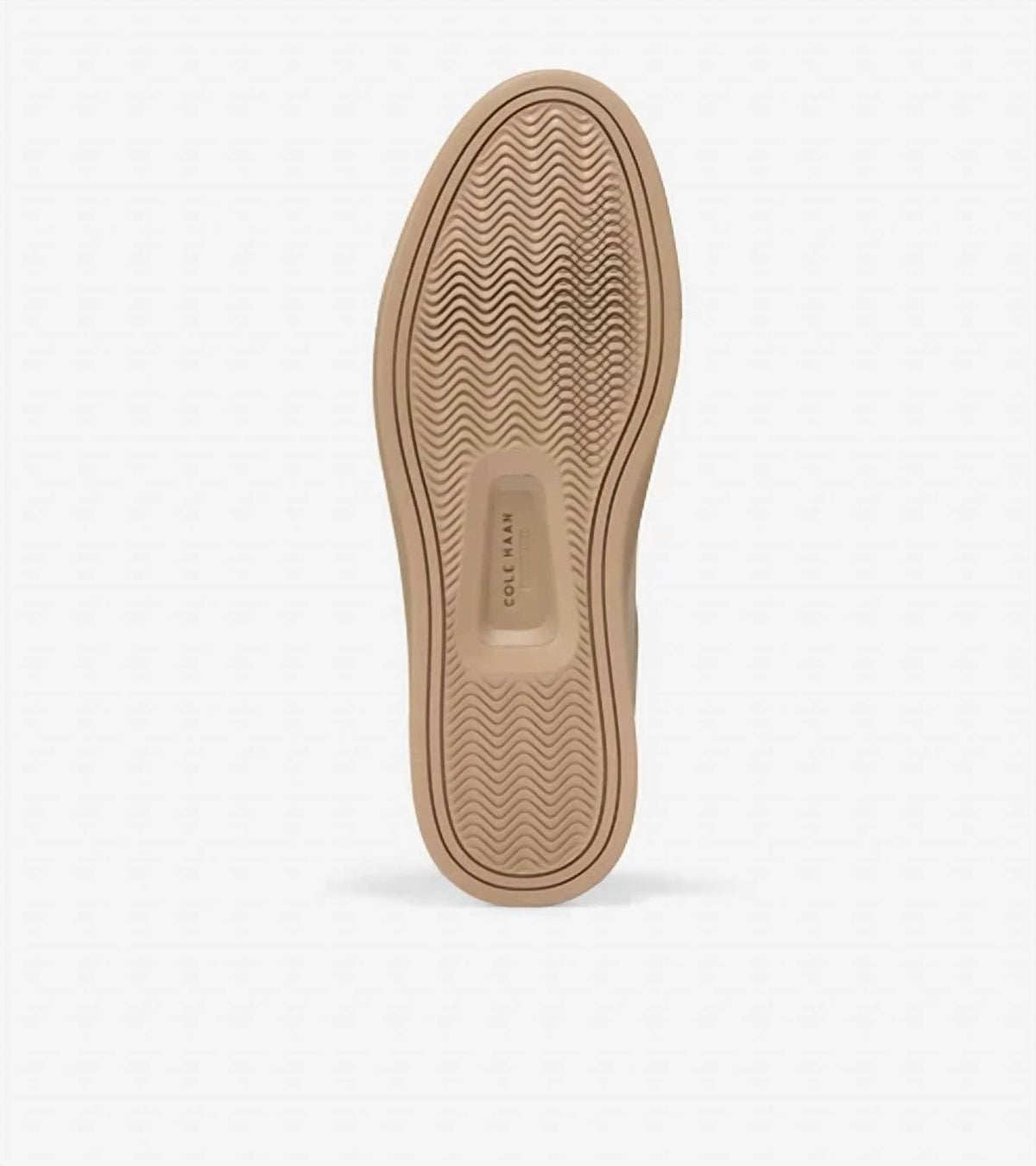 Tenis de hombre sin cordones