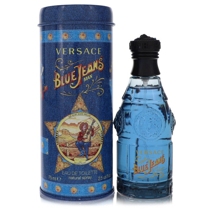 Set de fragancias de hombre (2 unidades) eau de toilette 2,5 oz