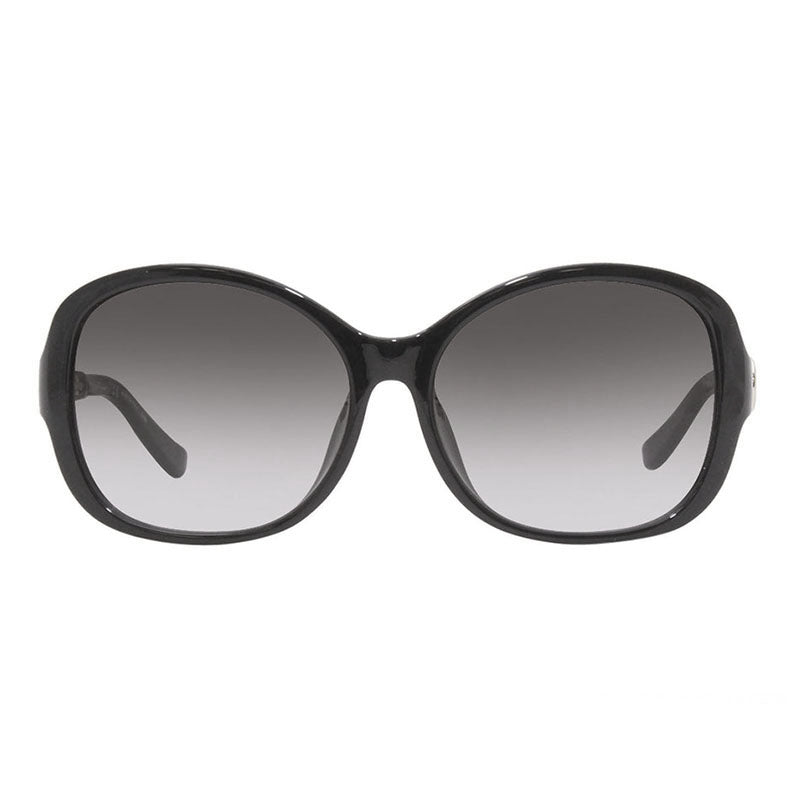 Gafas color negro y gris