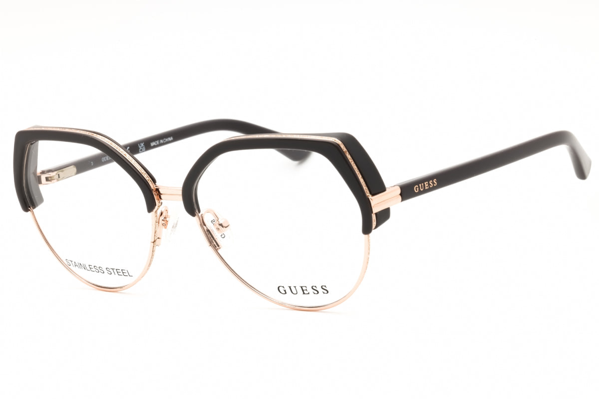 Gafas 54 mm color gris