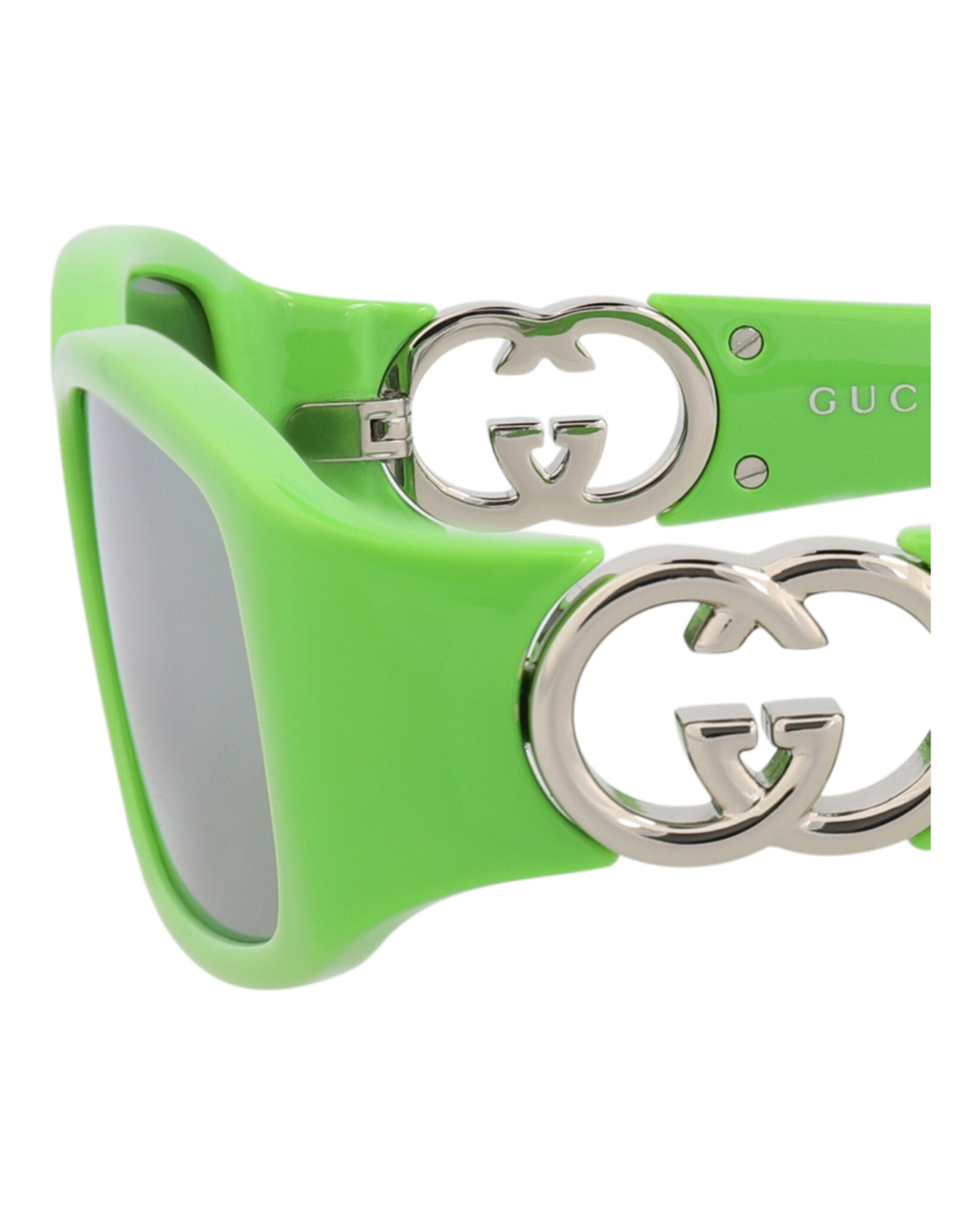 Gafas de sol de montura cuadrada