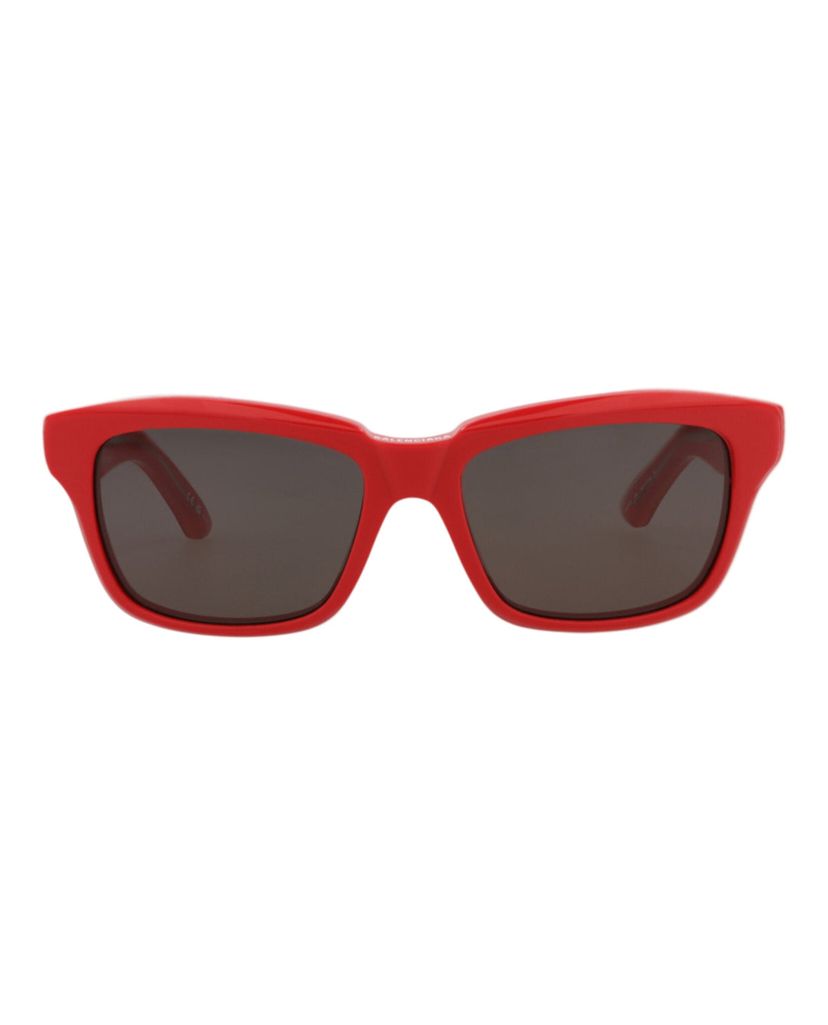 Gafas de sol de acetato de montura cuadrada