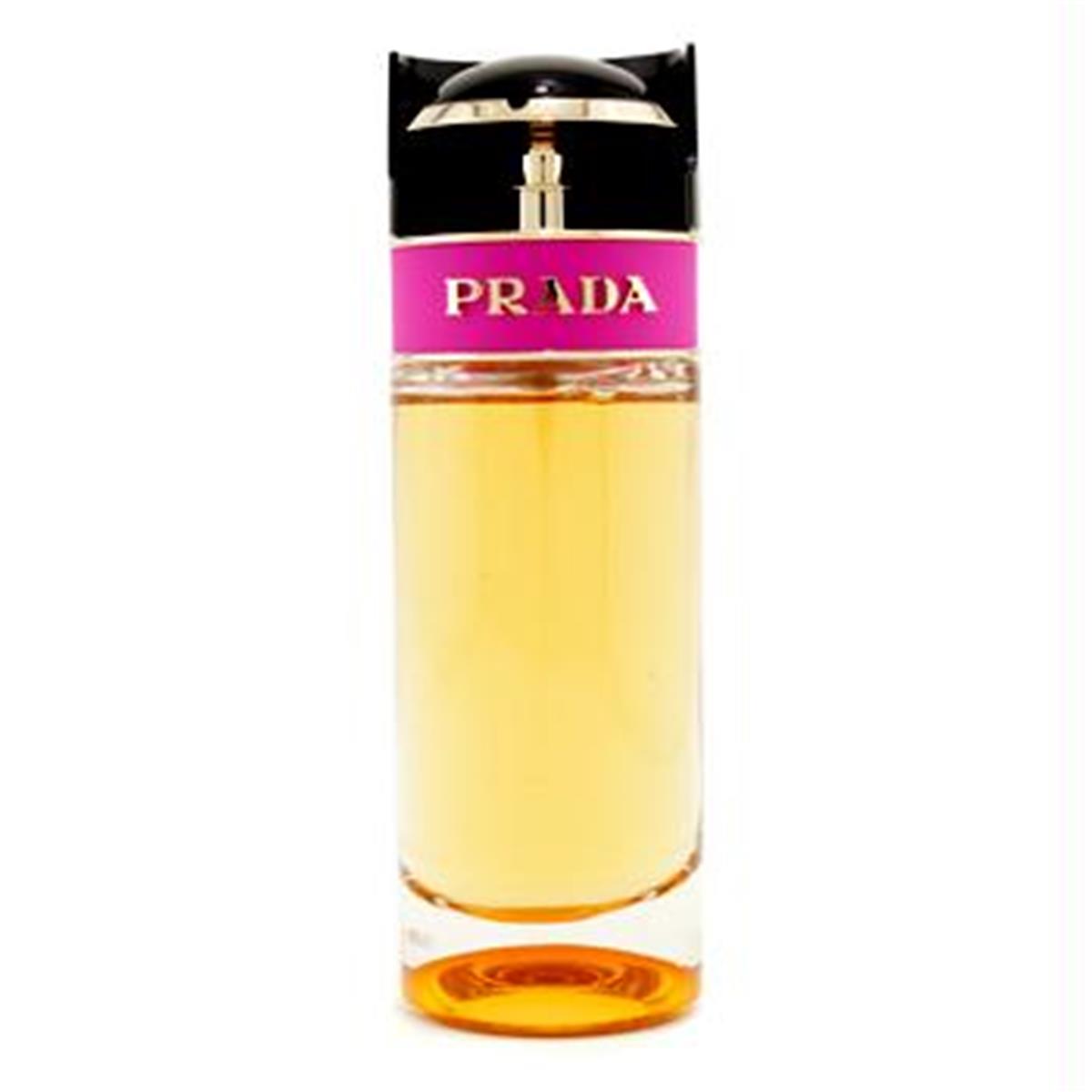 Perfume eau de parfum 80 ml + 2,7 oz