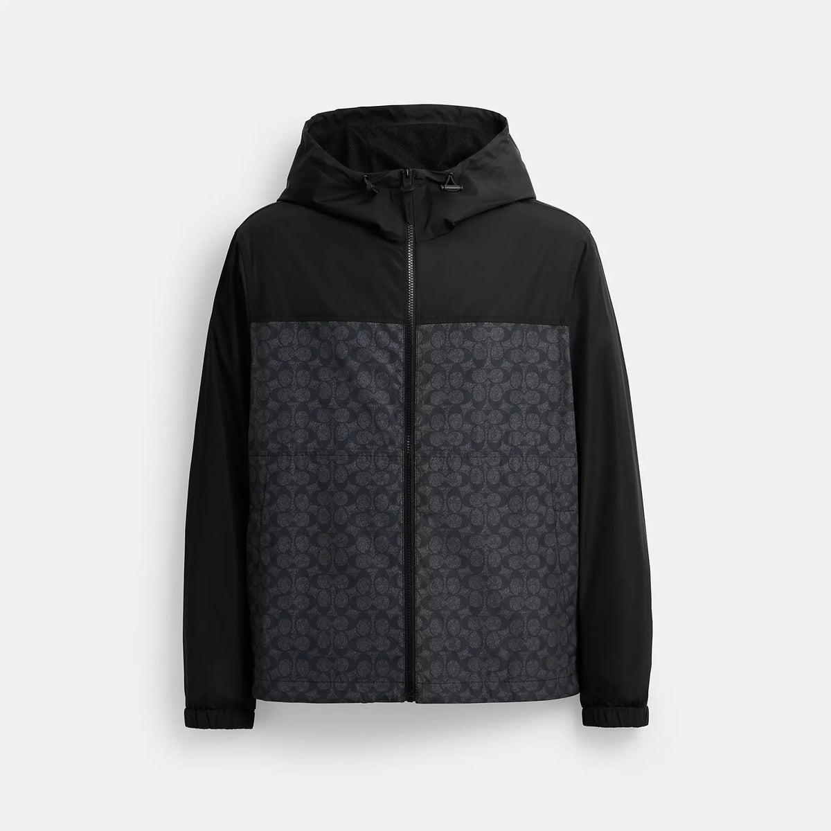 Chaqueta