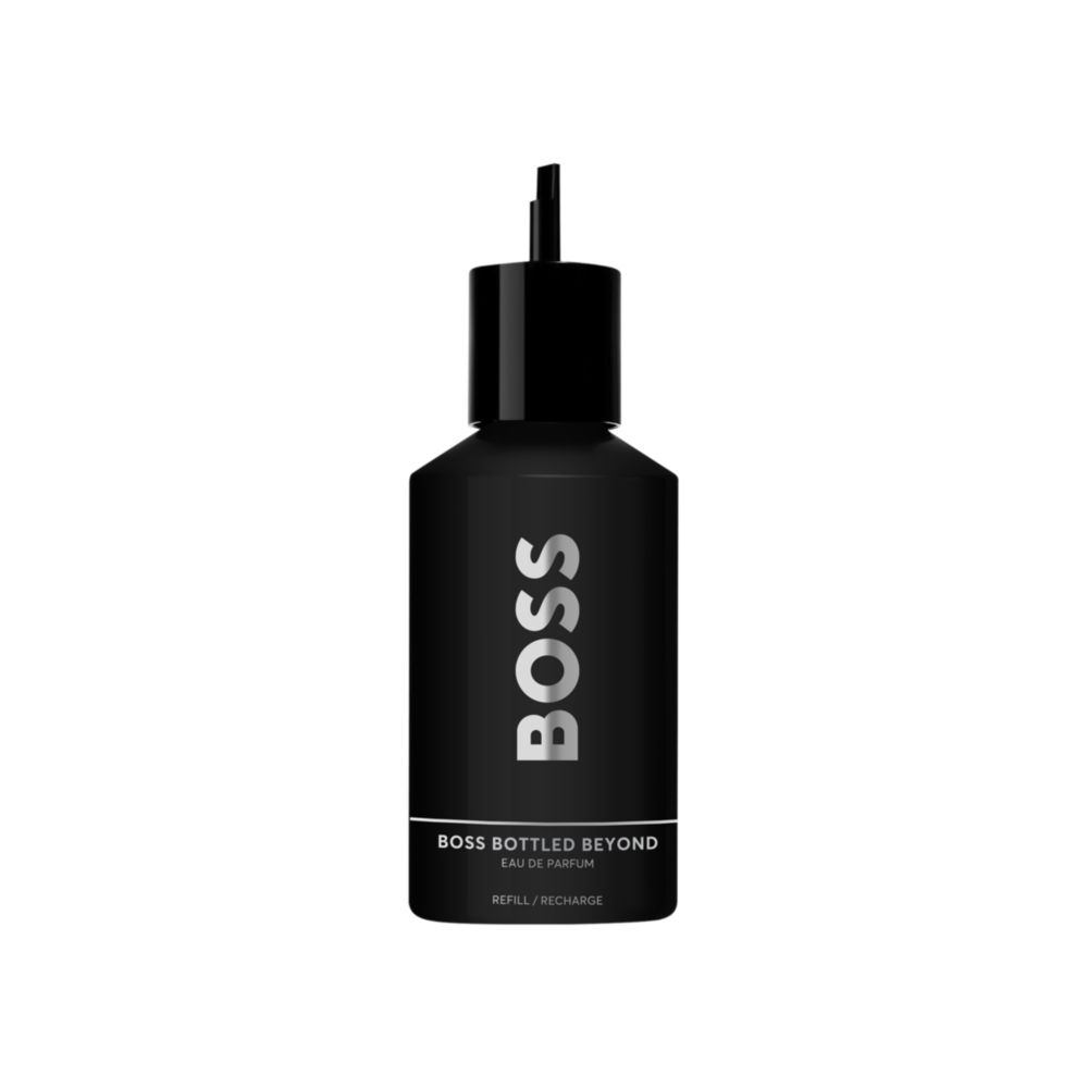 Perfume eau de parfum 200 ml + 6,76 oz (repuesto)