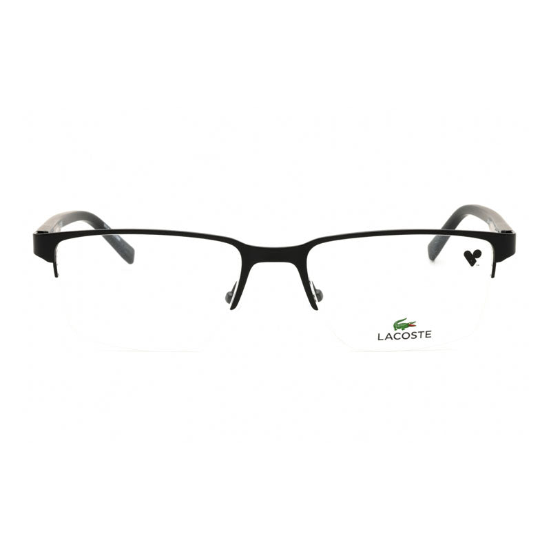Gafas 55 mm color negro