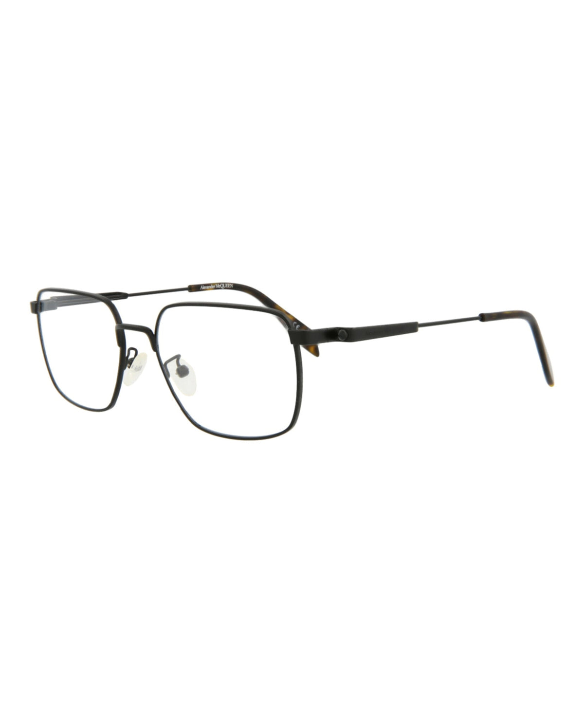 Montura para gafas de montura cuadrada
