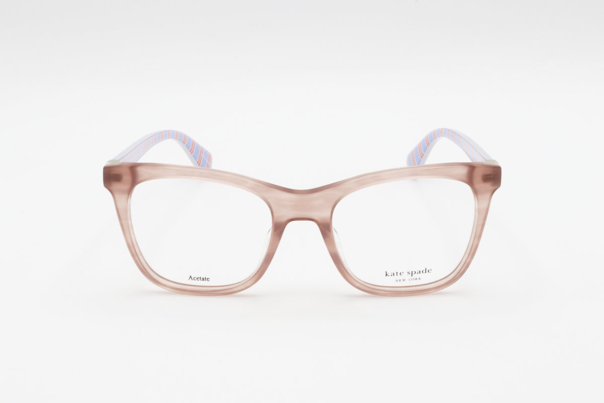 Gafas 49 mm color beige