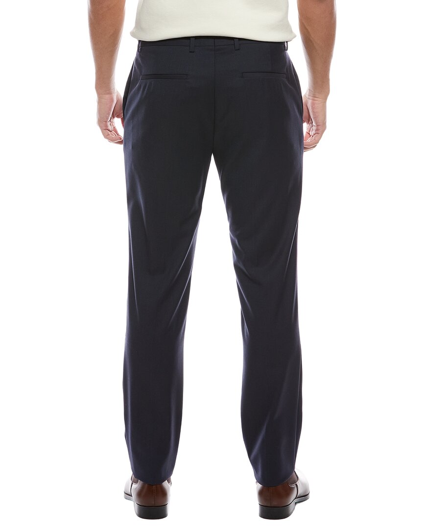 Pantalón de lana
