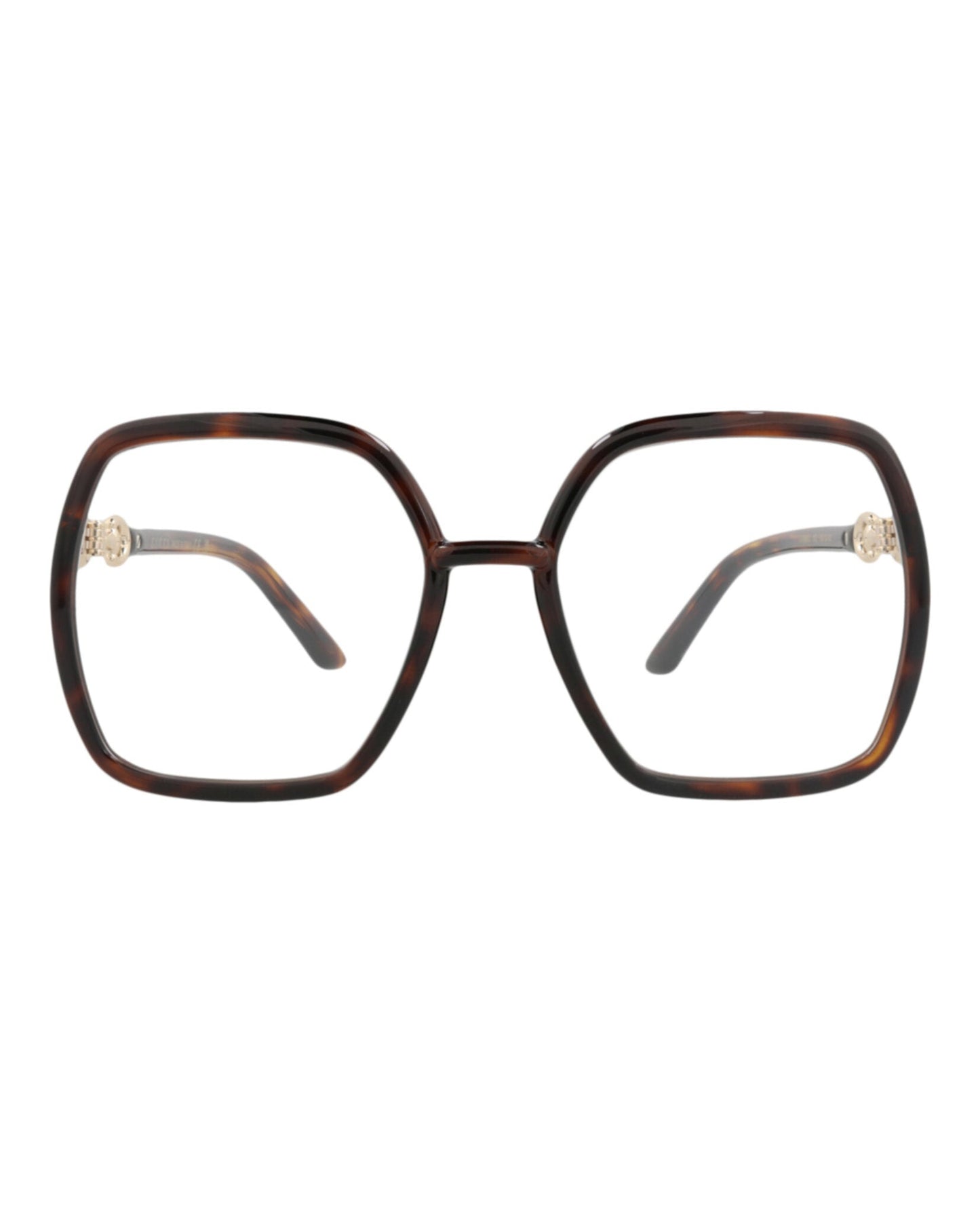 Montura para gafas de montura cuadrada